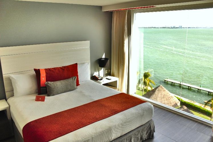 Room DELUXE KING BED Room