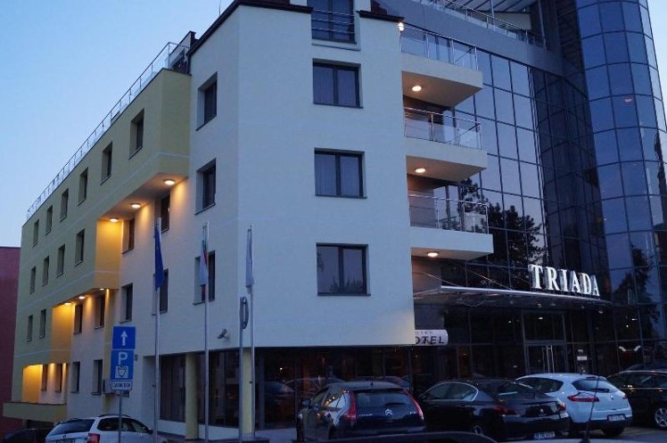 Hotel Triada