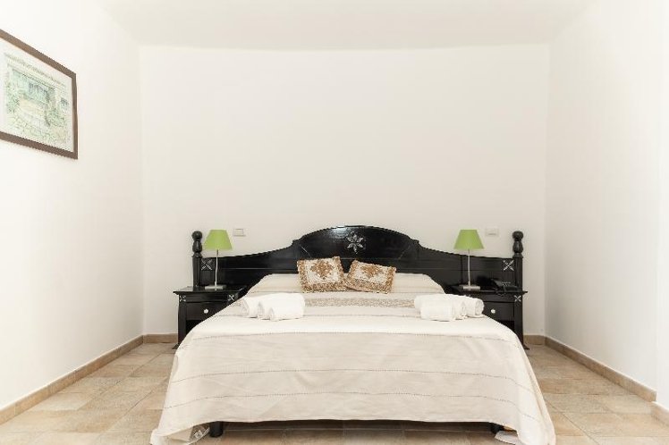 JUNIOR SUITE WITH BALCONY Room