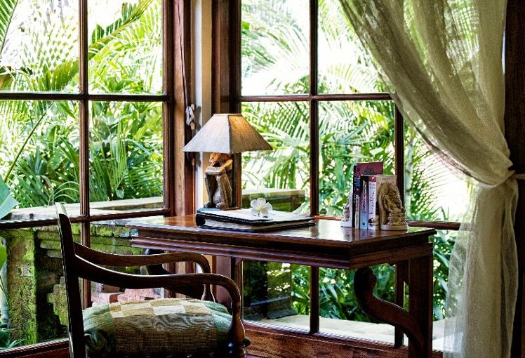 VILLA GARDEN VIEW Room