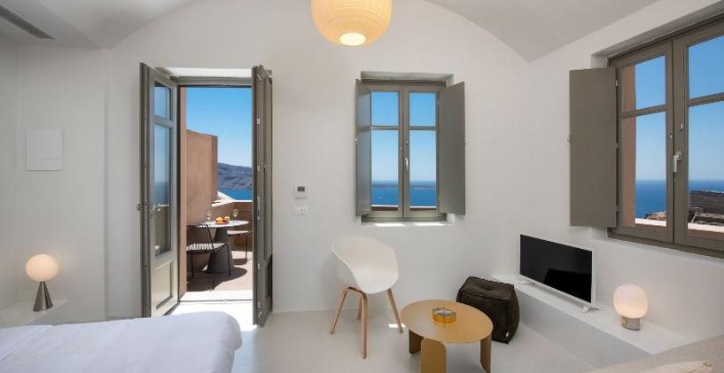 SUITE WITH JACUZZI Room