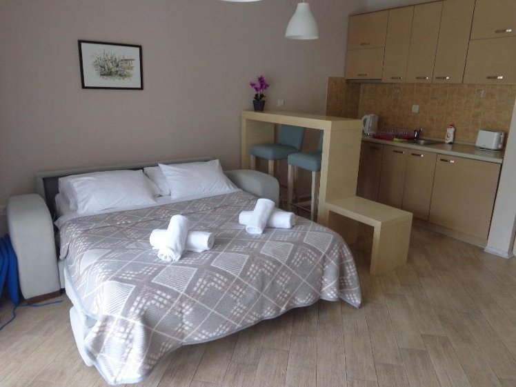 Apartments Bella Di Mare