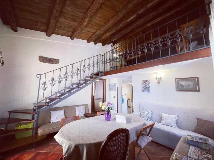 APARTMENT WITH TERRACE Room