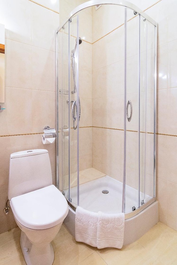 DOUBLE SINGLE USE STANDARD Room