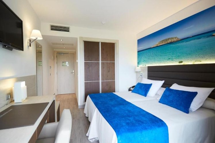 Double or Twin SUPERIOR Room