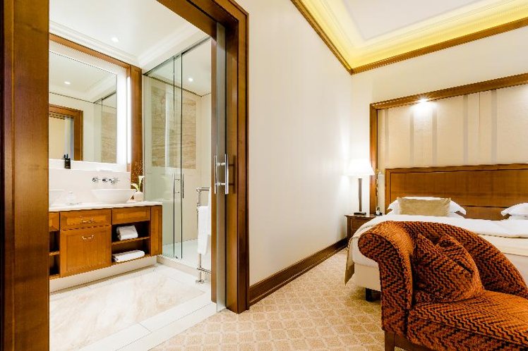 SUITE EXECUTIVE Room