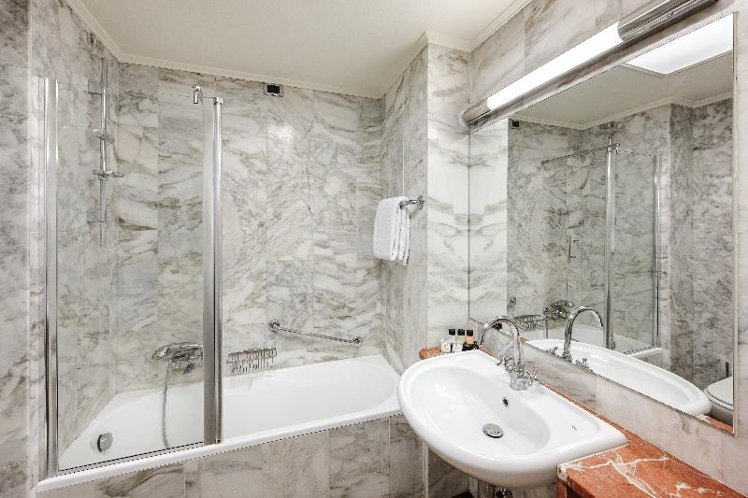 Double or Twin STANDARD Room