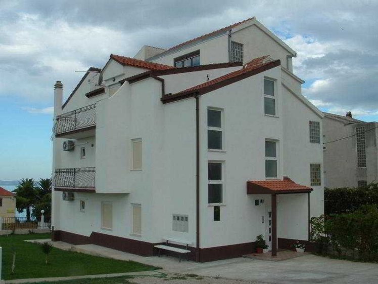 General view
