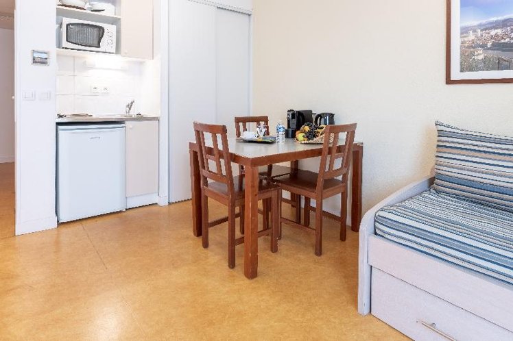 APARTMENT ONE BEDROOM Room