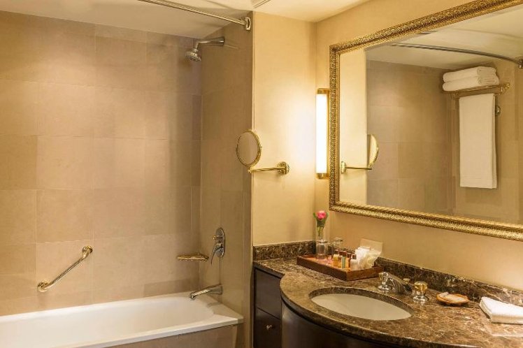 TWIN CLUB Room