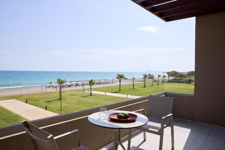 Double or Twin SEA VIEW Room