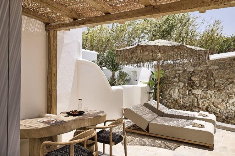 Villa Thea Collection Mykonos