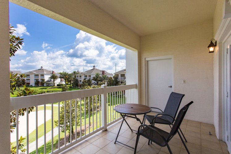 Reunion Resort by 1791 Vacation Experience