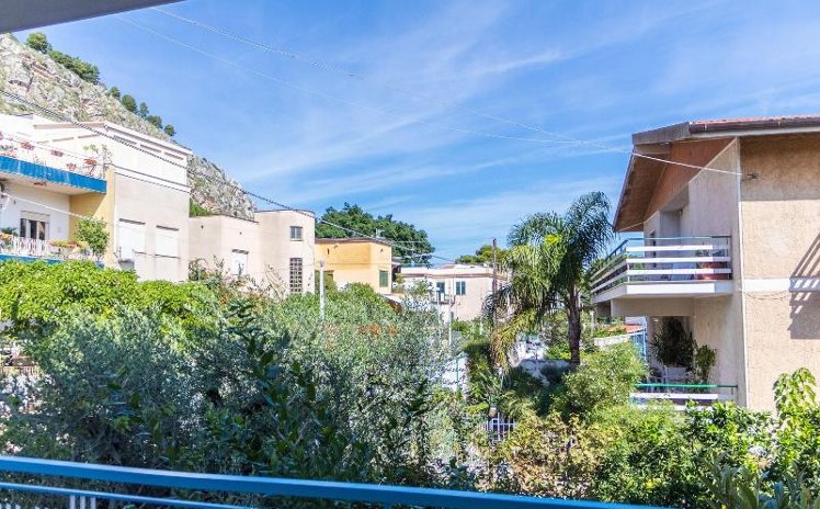 Mongibello B&B