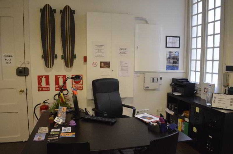 360 Hostel Barcelona Arts&Culture