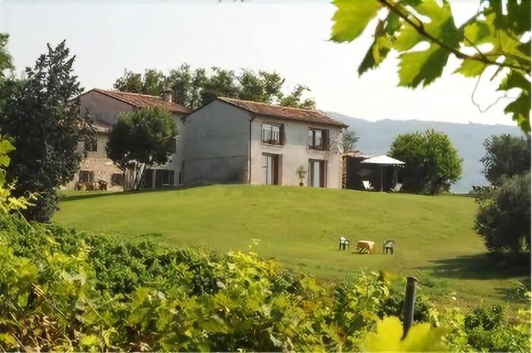 General view