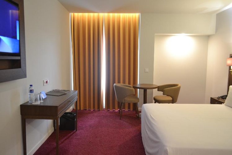 Double or Twin STANDARD Room