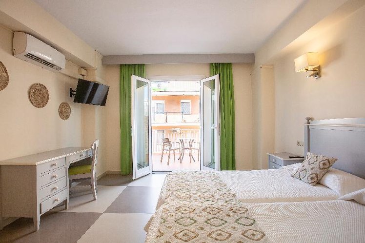 Double or Twin STANDARD Room