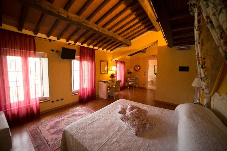 SUITE STANDARD Room
