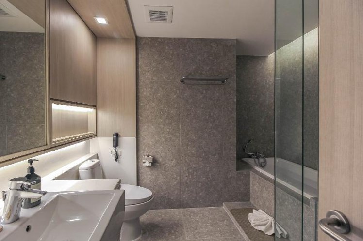 Double or Twin DELUXE WITH VIEWS Room