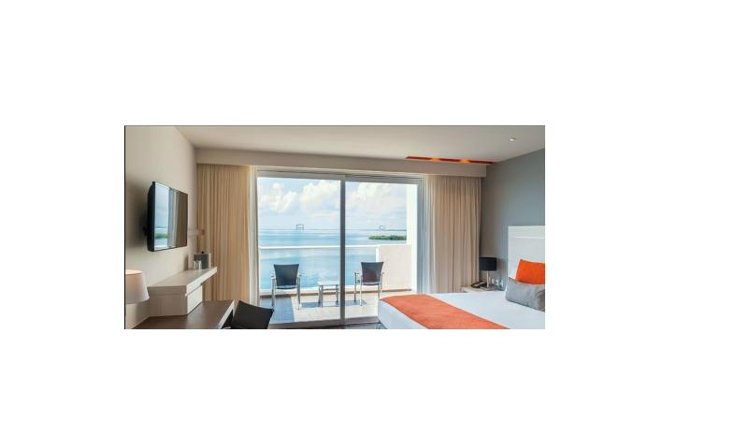 Room EXECUTIVE Room