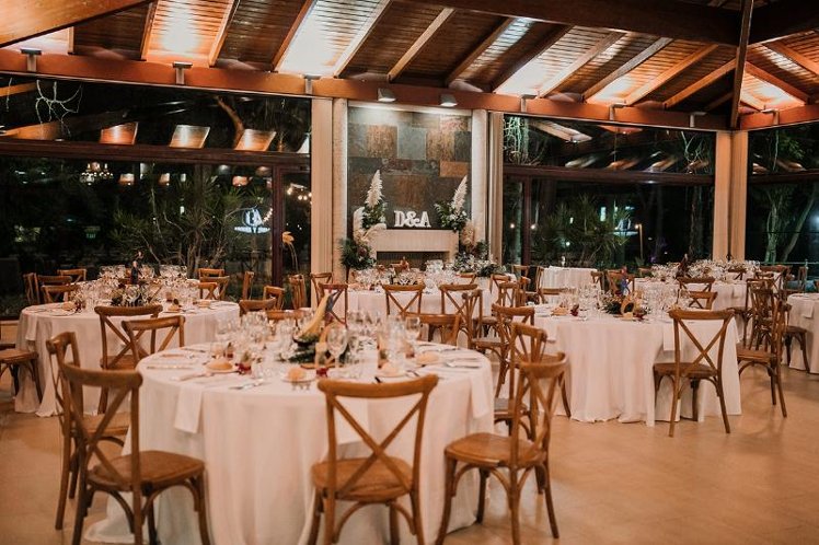 El Plantio Golf Resort