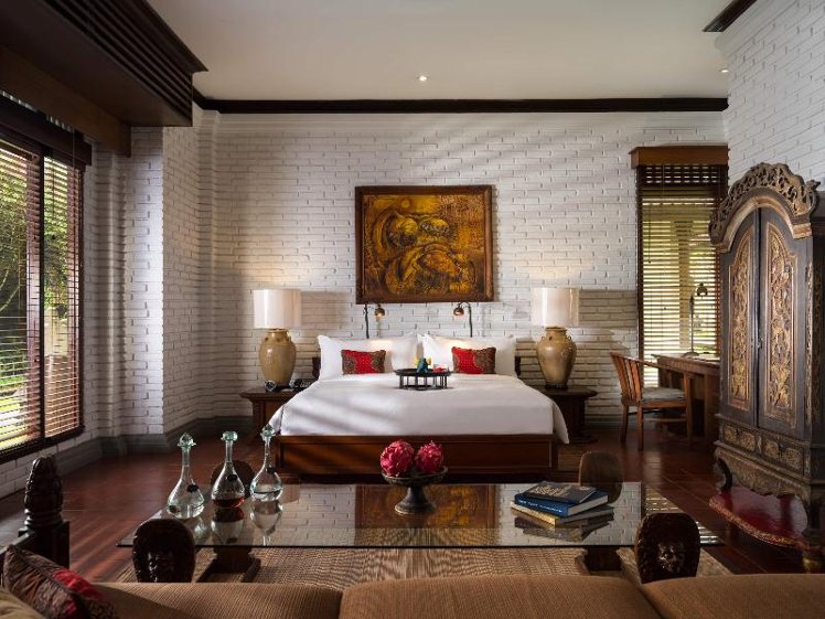 SUITE DELUXE Room