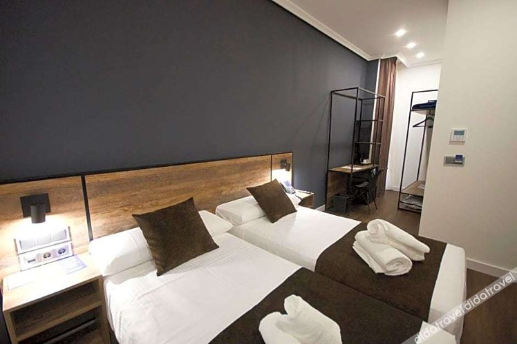BH San Francisco Hotel Alicante
