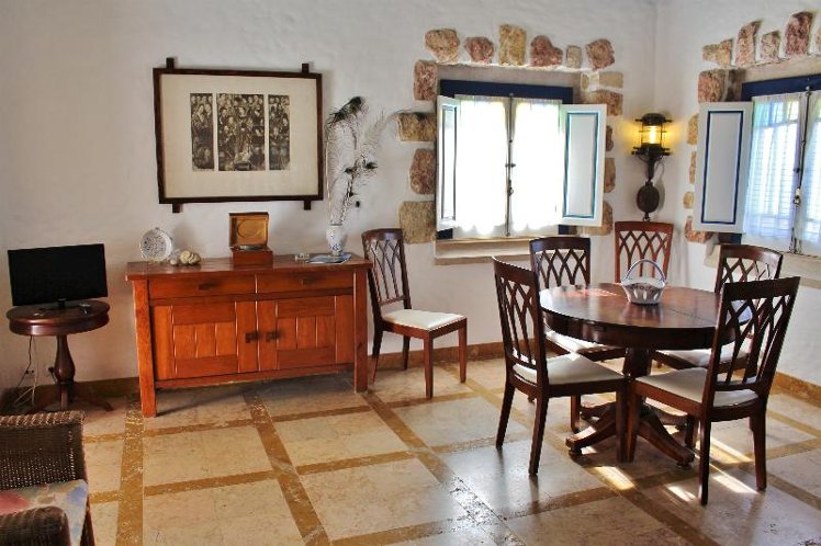 VILLA SEA VIEW Room