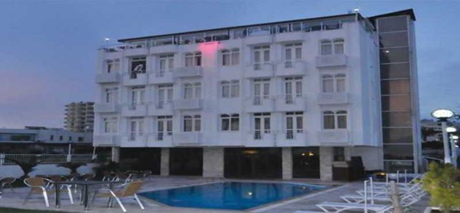 General view