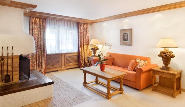 Hotel zur Tenne