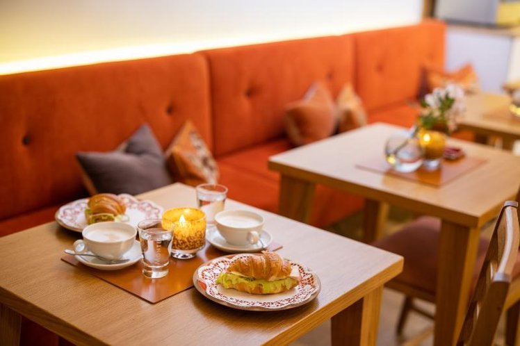 Boutiquehotel Amadeus