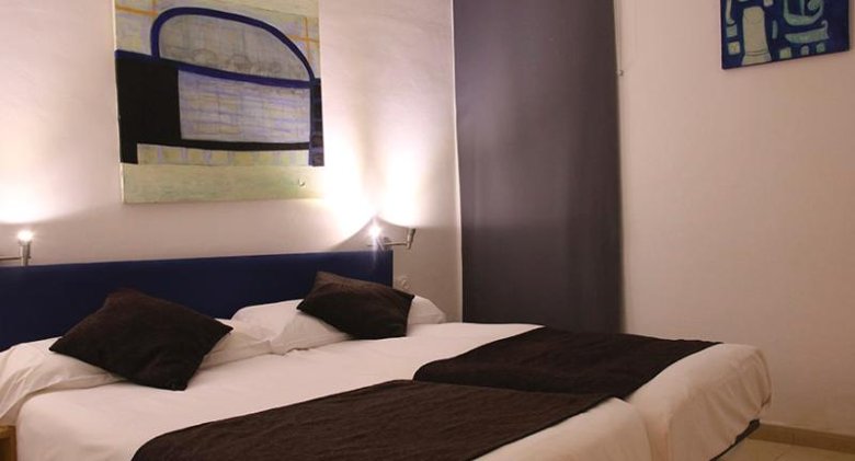 APARTMENT SUPERIOR CAPACITY 4 Room