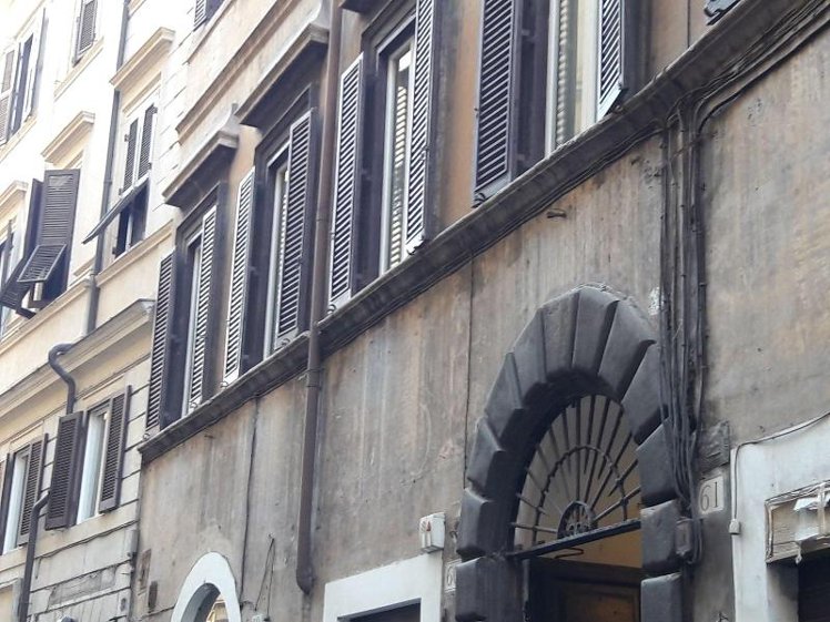 General view