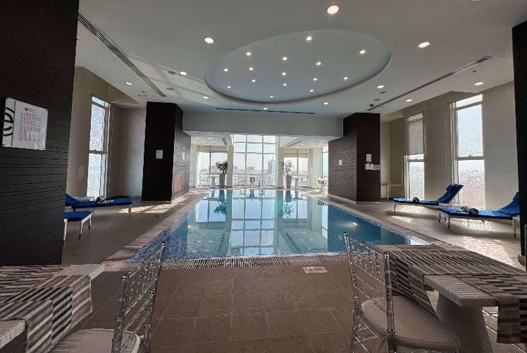 Ramada Encore By Wyndham Doha