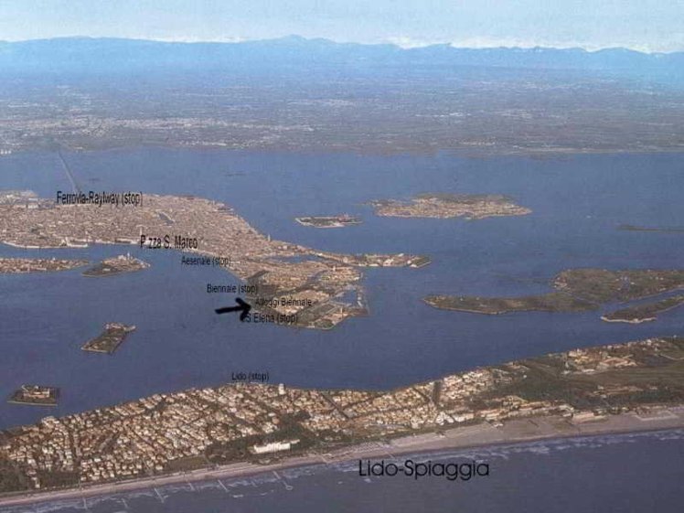 General view