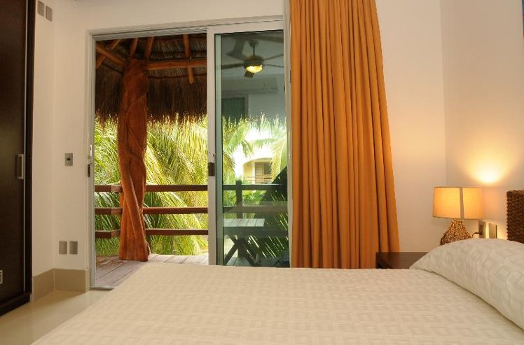 DOUBLE WITH TERRACE Room