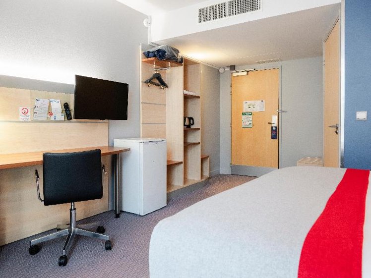 DOUBLE Accessible Room