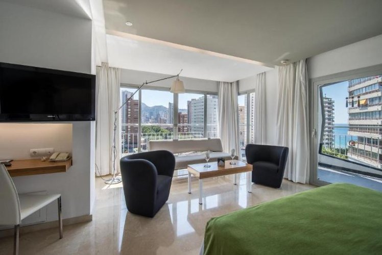 DOUBLE DELUXE Room
