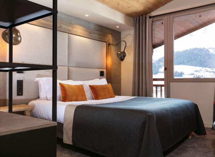 SUITE PREMIUM Room