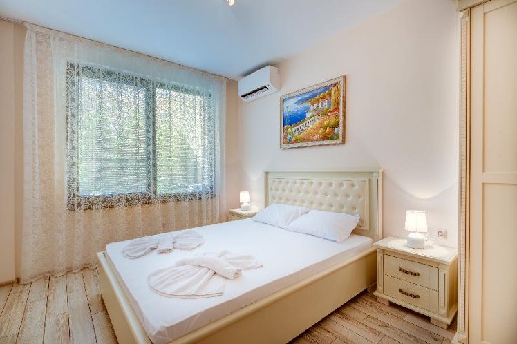 APARTMENT TWO BEDROOMS Room