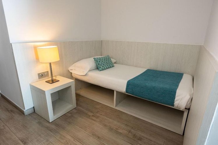 TRIPLE SEA VIEW Room