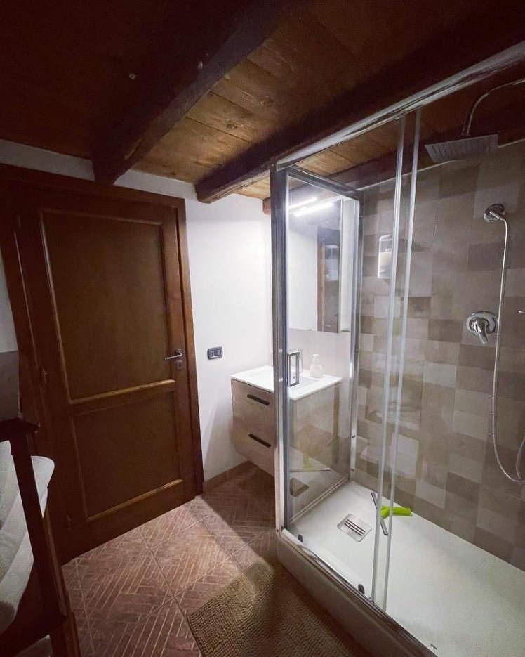 QUADRUPLE DELUXE Room