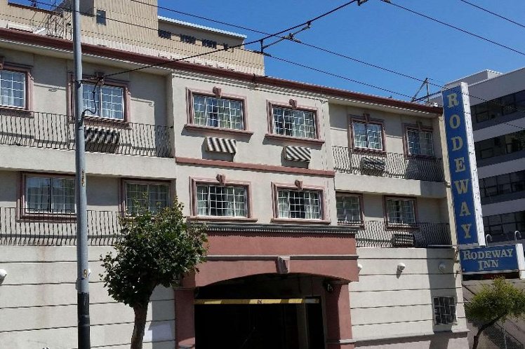 General view