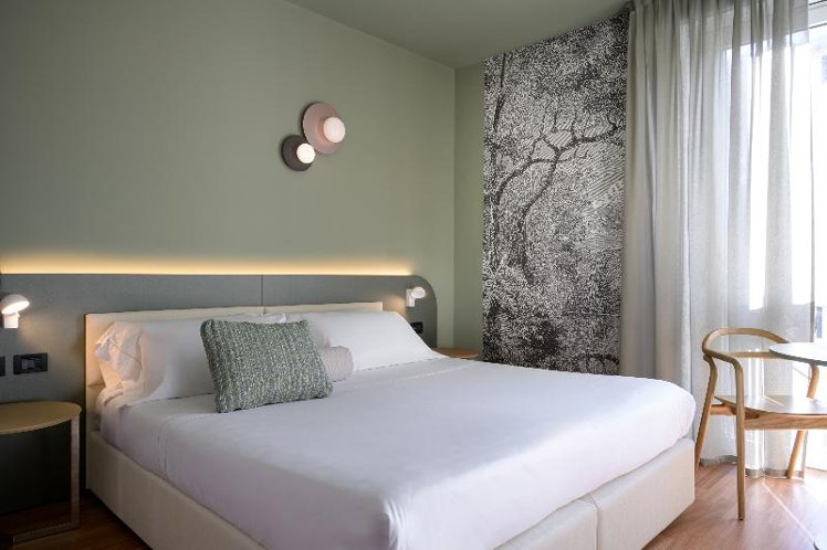 Double or Twin CLASSIC Room