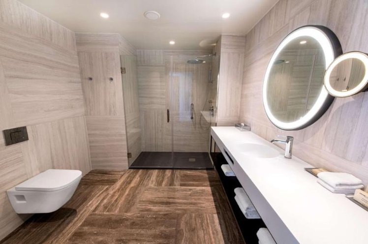 SUITE ONE BEDROOM Room