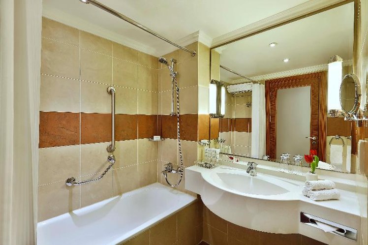 SUITE SUPERIOR Room