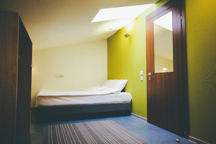 Double or Twin STANDARD Room