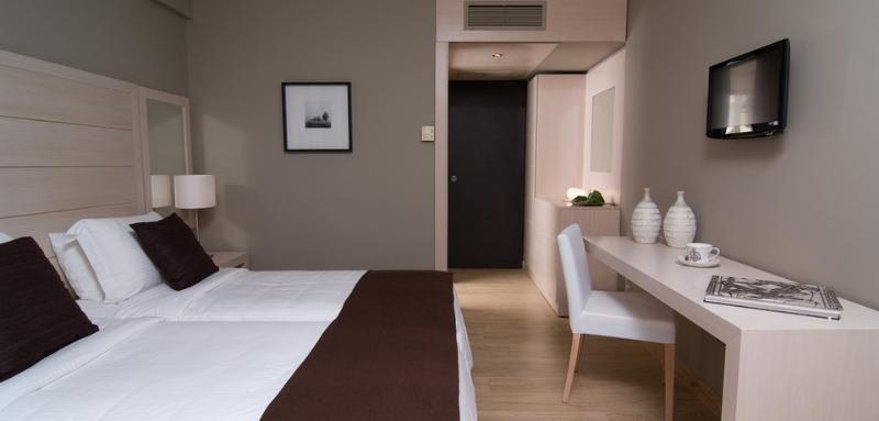 DOUBLE CLASSIC Room