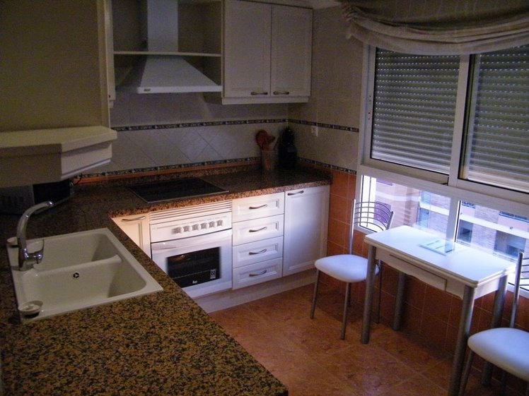 APARTMENT CAPACITY 6 Room